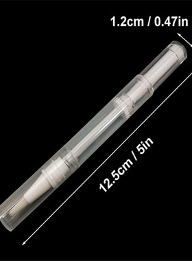 diy3ml旋转指甲油满9.9包邮