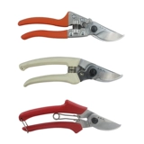 Slali Precision Steel Garden Ветвь сжимает инструменты для садоводства маленькие цветочные ножницы для дома фрукты