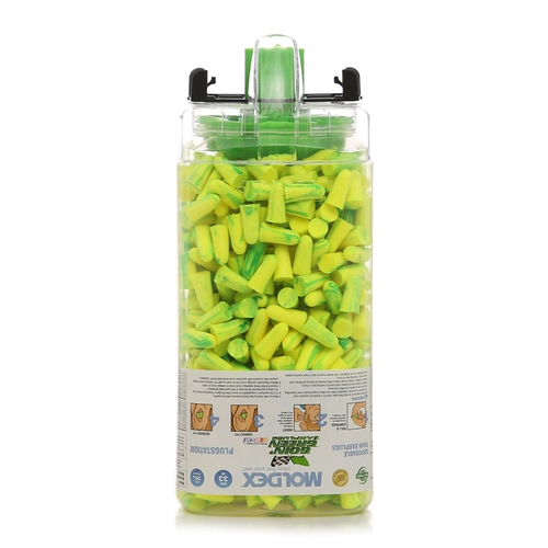 American Moldex6620 Анти -няневая антиоборотная изоляция уши, ушиные уши сна сон сна Спятый артефакт Студент Студент Студент обучение шума Удаление шума