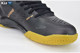 Li Ning professional badminton shoes shock-absorbing carbon fiber midsole