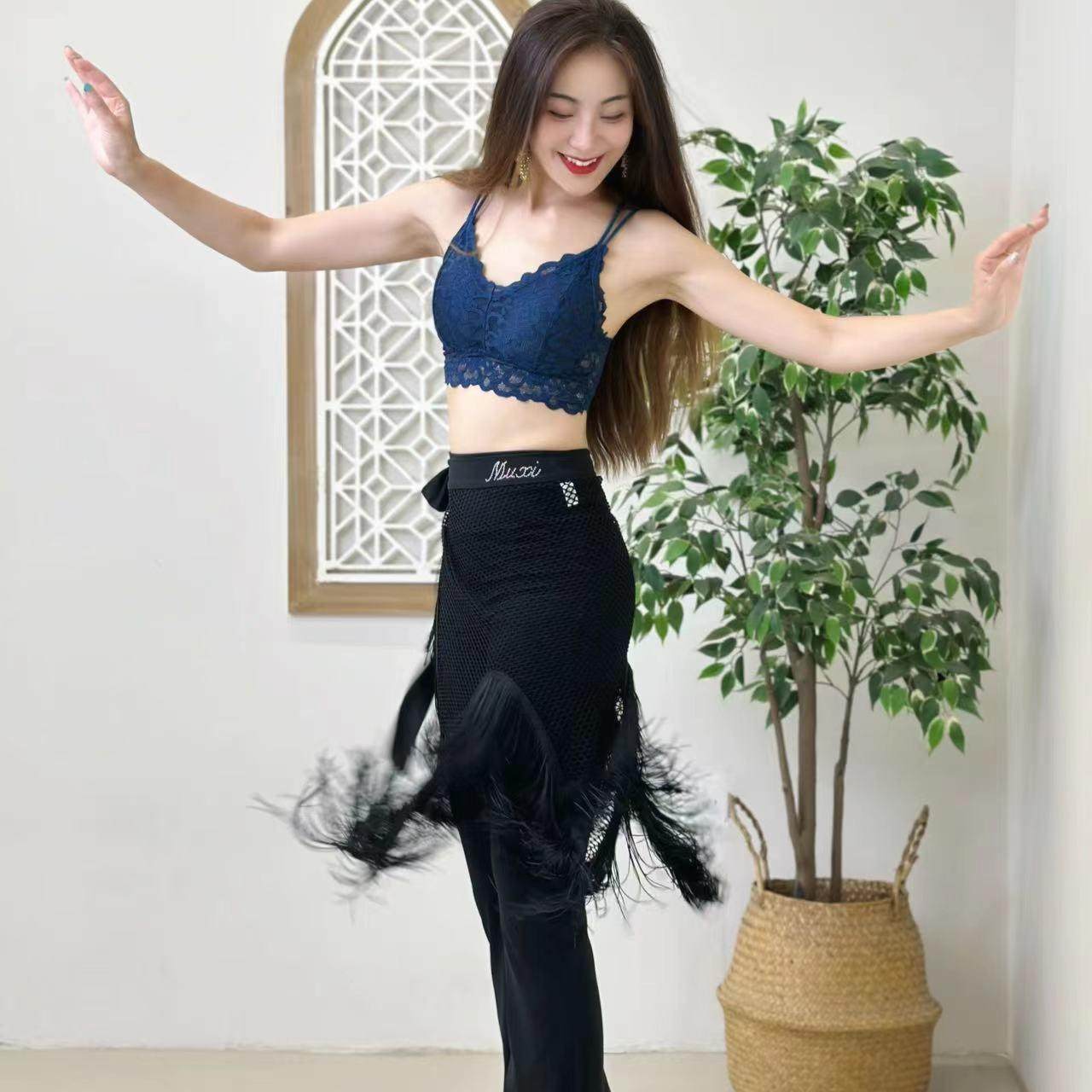 舞蹈微喇裤打底裤瑜伽裤沐熙佳肚皮舞裤子,淘宝优惠券,粉丝福利购,淘宝优惠卷