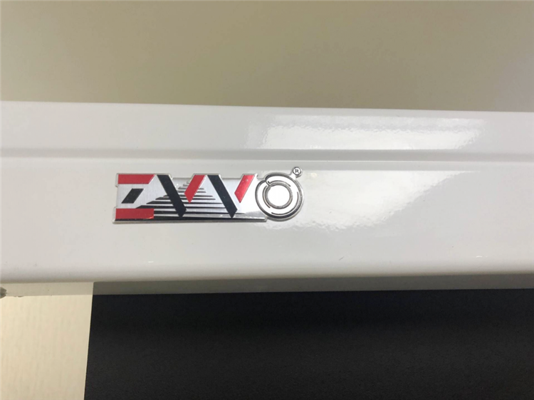 ZVVO 100 120寸投影幕布4K高清电动遥控幕布投影机仪幕布3D幕16:9