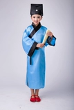 Детская одежда, ханьфу, костюм для раннего возраста для школьников