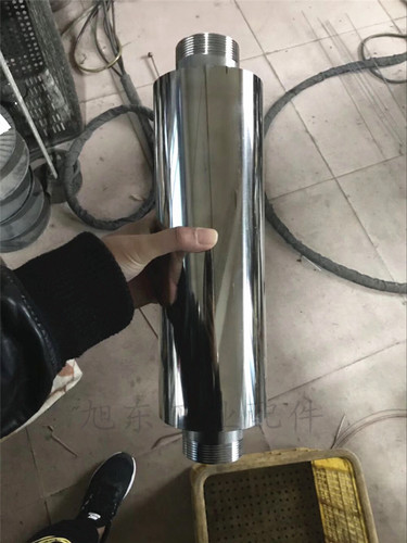优质不锈钢漩旋涡式气泵真空泵鼓风机高压风机消声器消音器 - 图2