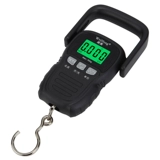 威衡 Портативная электронная портативная масштаба с утолщенной ручкой Внутреннее роликовое крючко