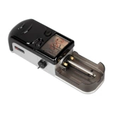 Домохозяйство многофункционально 6,5 мм8,0 среднего и толстого двойного электрического держателя сигарет, толстый и тонкий автоматический держатель сигарет,