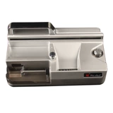 Дом Полностью автоматическая сигаретная машина подлинная новая 5,5 тонкая 6,5 средней 8 мм Трехцелевой электрический сигаретный аппарат толщиной 8 мм