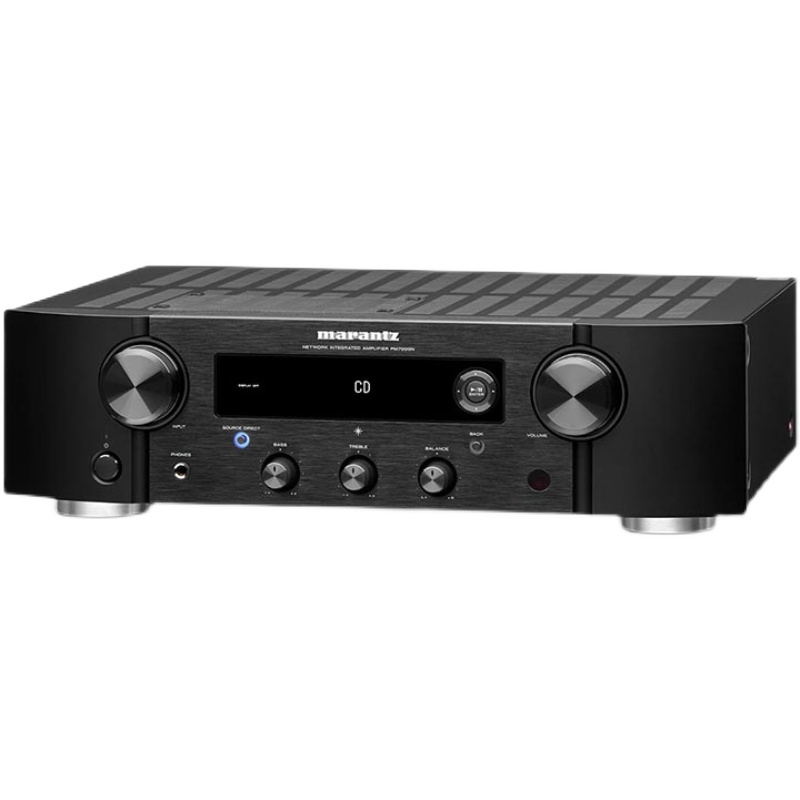 Marantz/马兰士 PM7000N流媒体HIFI功放机家用音响数字发烧功放 - 图3