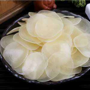 大连特产虾片500g