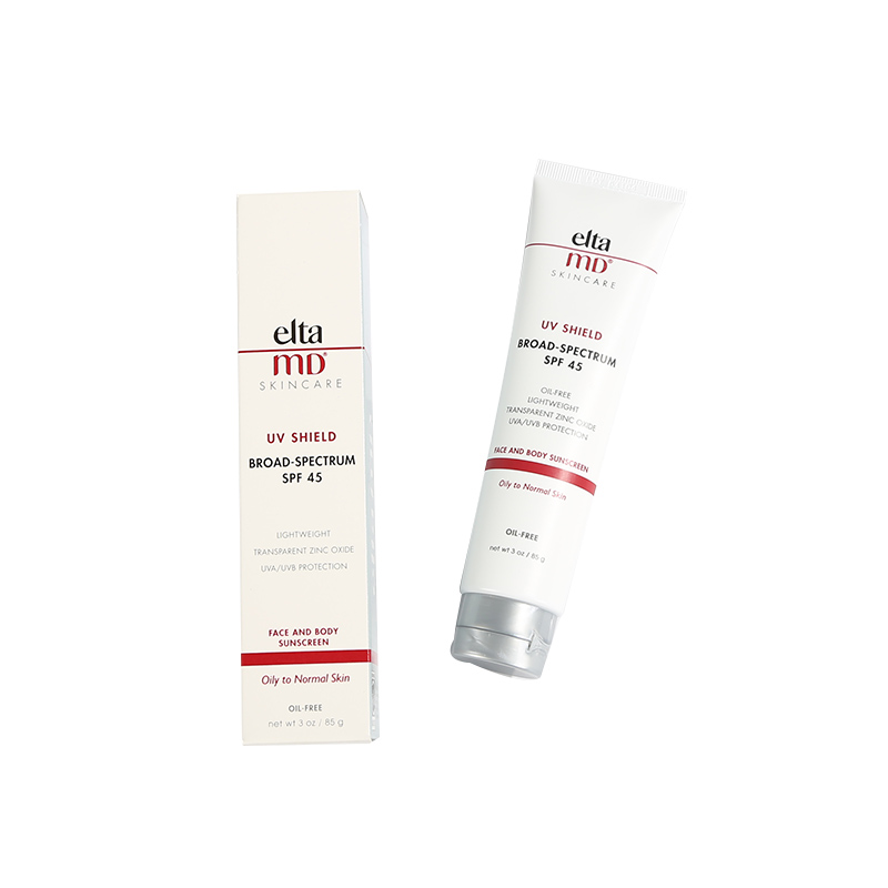 85g SPF45 广谱清爽复合防晒乳防晒能力超强温和不刺激 MD elta 美国 85g SPF45 广谱清爽复合防晒乳防晒能力超强温和不刺激 MD elta 美国