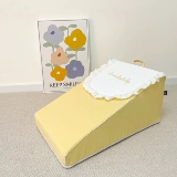 Клейкий рисовый домашний животный ступень