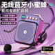 True Wireless Bluetooth Bee Speaker Anti-Howling