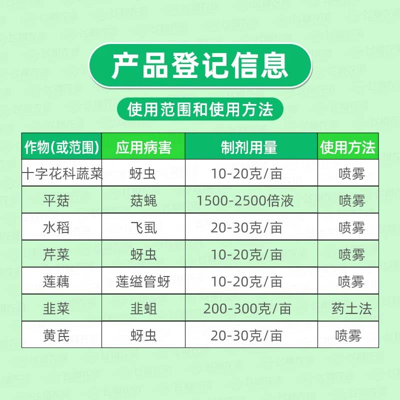 海利尔万里红10%吡虫啉蔬菜黄芪蚜虫水稻飞虱韭菜韭蛆农药杀虫剂,淘宝优惠券,粉丝福利购,淘宝优惠卷
