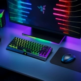 Razer Black Widow Spider v3 мини -беспроводная версия клавиатура