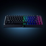 Razer Razer Ghost KeyCap Установите набор ABS Черно -белый пудинг и терпимость для E -Sports Механическая трансмиссия с клавиатурой