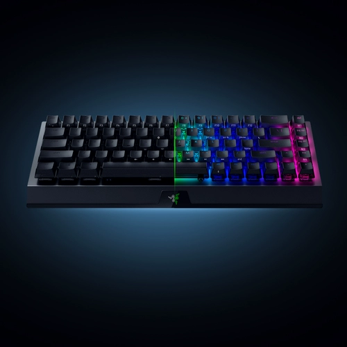 Razer Razer Ghost KeyCap Установите набор ABS Черно -белый пудинг и терпимость для E -Sports Механическая трансмиссия с клавиатурой