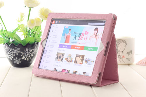 适用于苹果2021新款iPad9平板10.2英寸Air2保护套a2197 1893 1822mini5电脑老款ipad4壳迷你3平板壳子pro皮套 - 图0