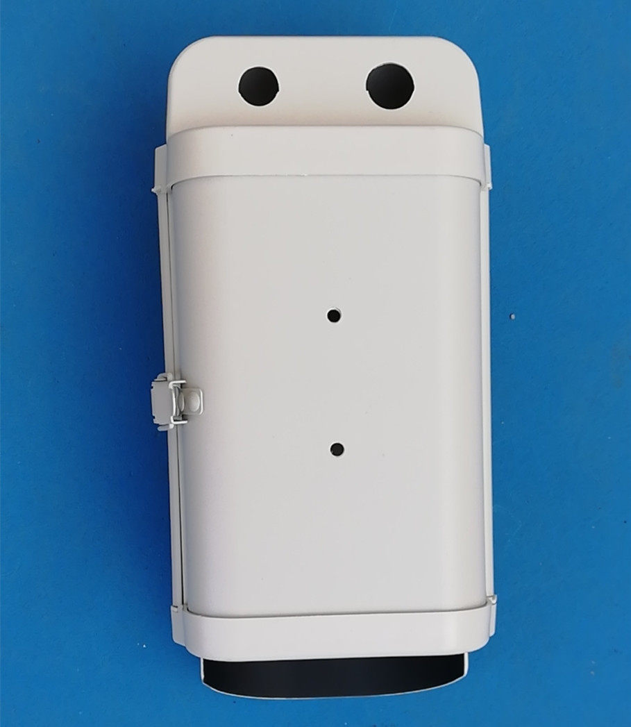 监控防护罩室内外防雨水防尘壳子摄像头摄像机外壳可装红外防水罩,淘宝优惠券,粉丝福利购,淘宝优惠卷