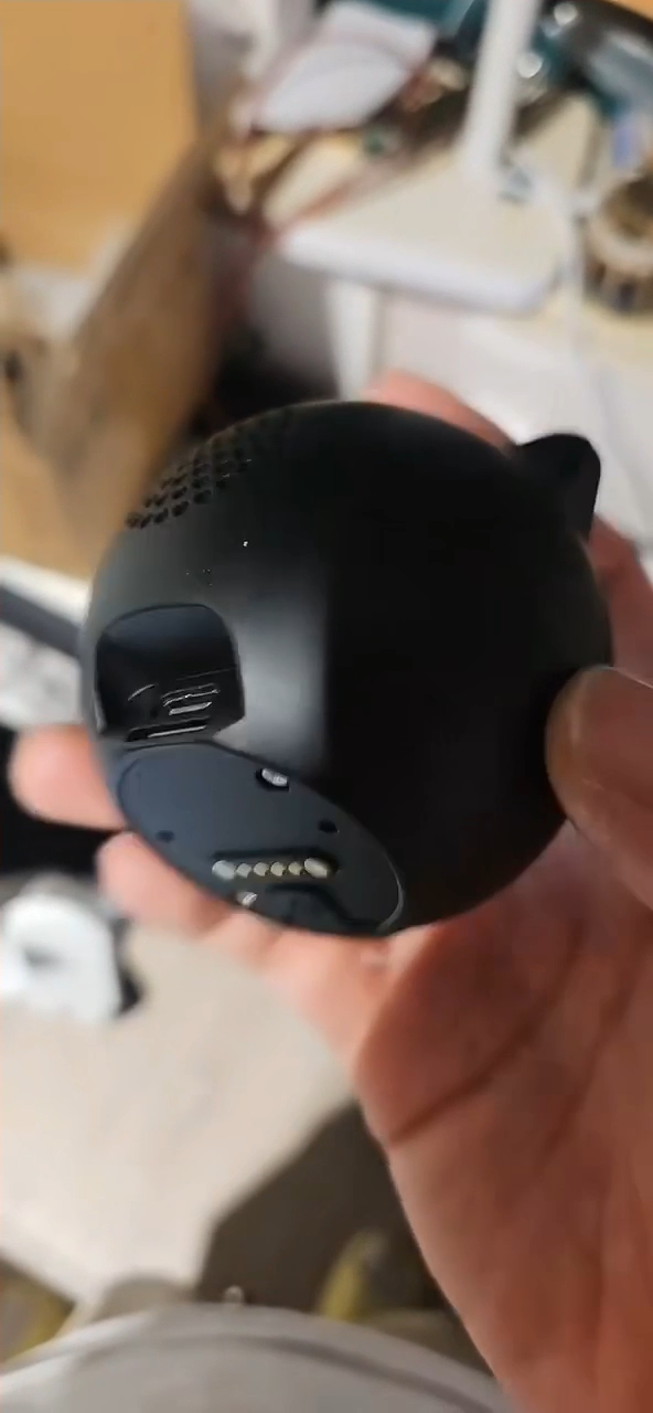 乐鑫喵伴魔改AI智能体智能陪伴WIFI联网AI对话内置大模型AI学习 - 图3