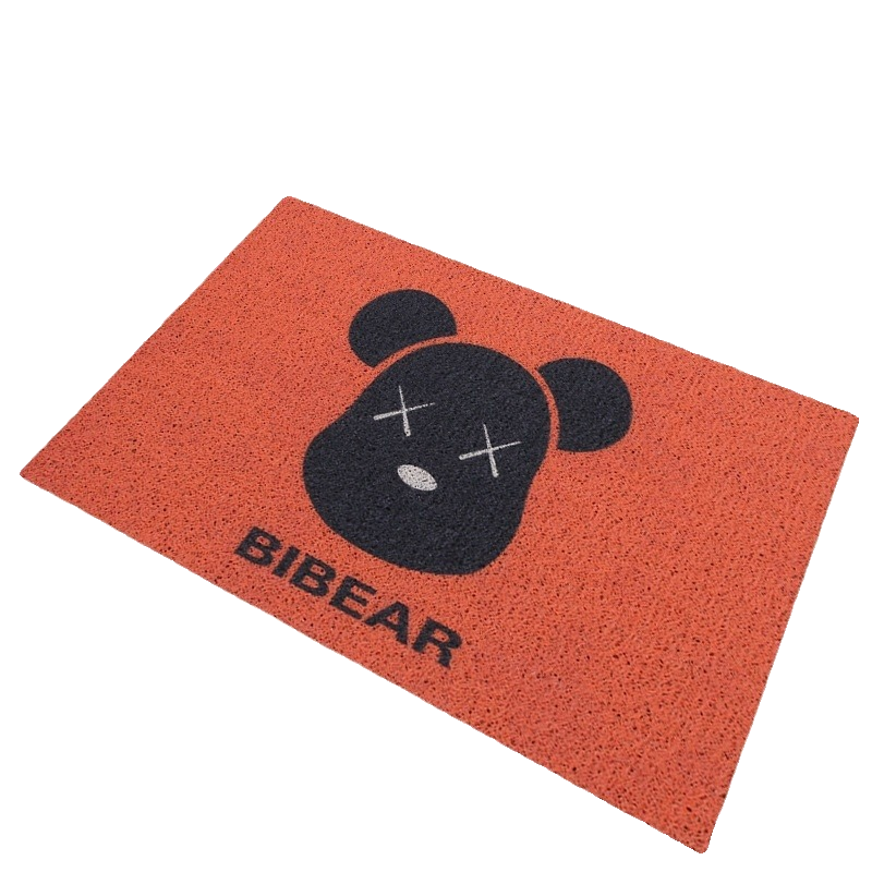 门口地垫入户门丝圈垫进户门玄关垫室外蹭土垫防滑耐脏可裁剪门垫,淘宝优惠券,粉丝福利购,淘宝优惠卷