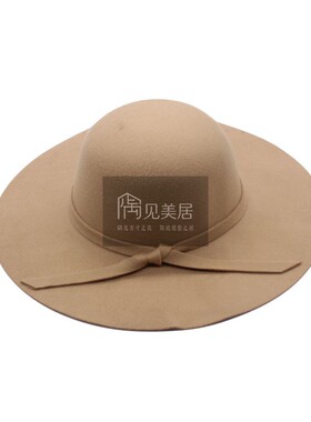驼色系样板间展厅软装托盘套装