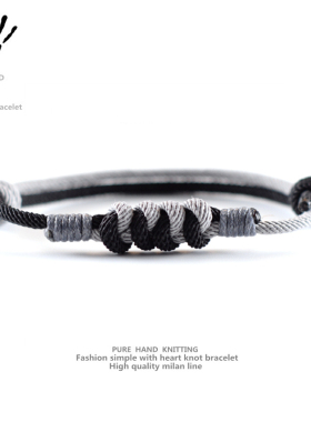 编织礼物编织学生礼物本命年手绳