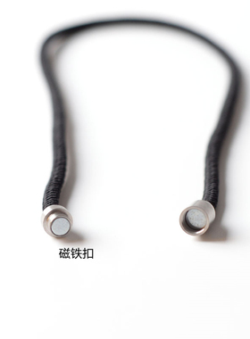 原创欧美简约双股手绳情侣