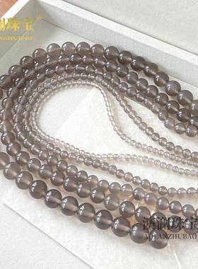 本命年饰品配件红玛瑙散珠饰品配件串珠玛瑙珠子半成品礼物