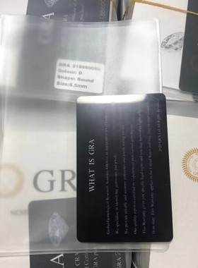 GRA 证书莫桑石钻戒指环女款手环手链耳环耳钉项链吊坠纯银饰订货