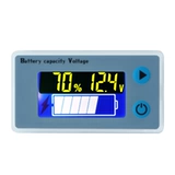 Электромобиль, литиевые батарейки, ЖК-дисплей, 12v, 48v, 72v, 60v