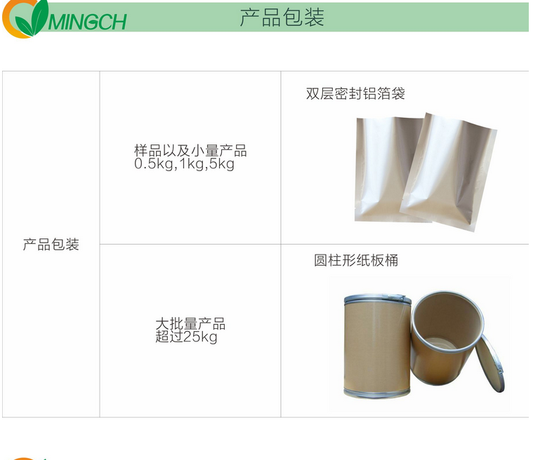 藤黄果提取物 羟基柠檬酸 HCA 60%  罗望果提取物 减少肥腻脂肪 - 图3