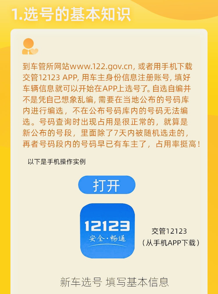 交管12123全国自编车牌选号实时自编自选车牌号占用查询非垃圾库-图0