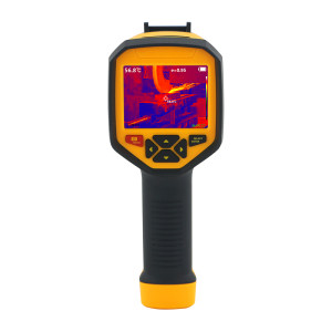 希玛ST9660红外热成像仪高清红外热像仪测温仪地暖测漏仪电力故障