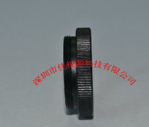 Metal 5MM C transfer CS coil C-CS lens conversion ring Increased Distance Ring Industrial Camera Washers