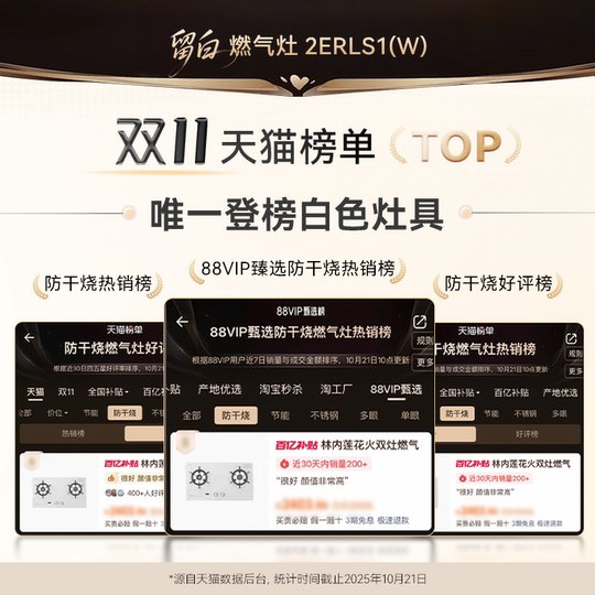 Rinnais neuer Blank Space 5,2 kW zeitgesteuerter Trockenbrandschutz S1