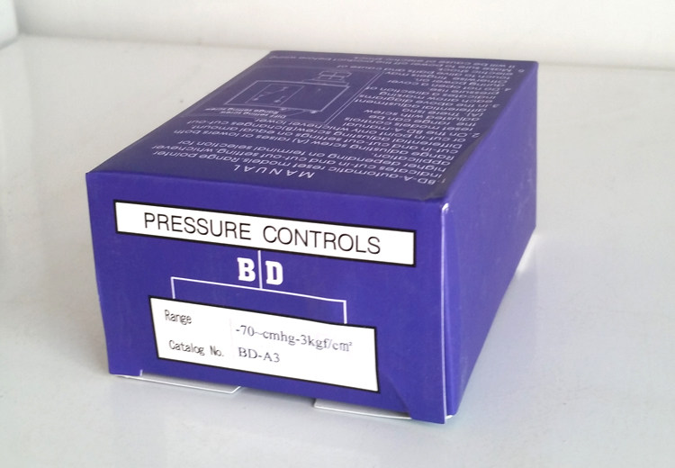 台湾压力开关伯德水泵压力控制器BDA3低压保护器反渗透设备低压开,淘宝优惠券,粉丝福利购,淘宝优惠卷