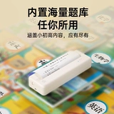 Hanyin Mt810 Printer Small Homeving Job A4 Студенты подключают FT800 Удаленная печать семейная беспроводная портативная портативная ошибка с черно -белым мобильным телефоном с черно -белым мобильным телефоном