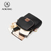 Aokang mobile phone bag versatile high-end crossbody bag