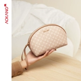 Маленькая сумка клатч, бумажник, оригинальная брендовая сумка с петлей на руку, коллекция 2023