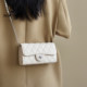O'Connell diamond chain bag shoulder crossbody bag