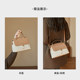 Aokang Kelly bag is simple, versatile and fresh for commuting