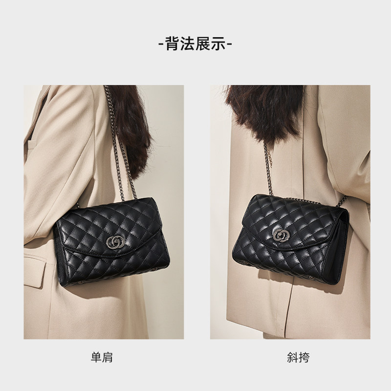  奥康皮具箱包女士包袋