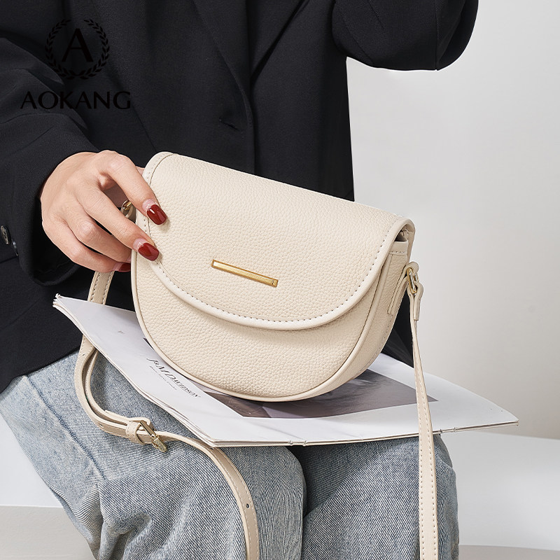  奥康皮具箱包女士包袋