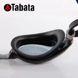 Водонепроницаемые импортные очки для плавания без запотевания стекол