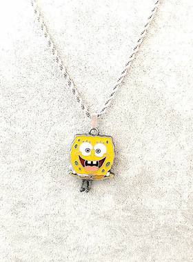 昊泉项链昊泉新年项链古巴红色