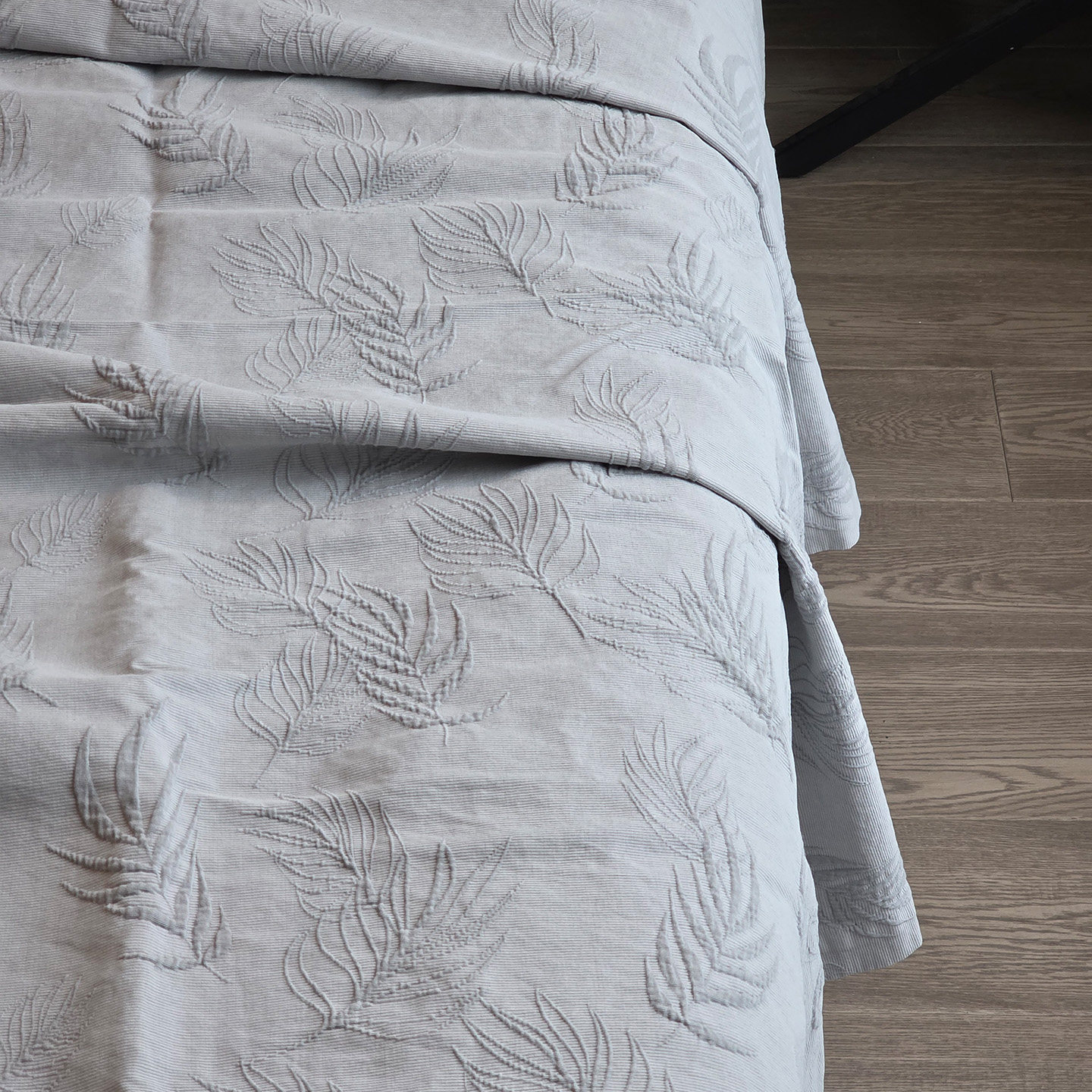 外贸单 加厚全棉三层立体浮雕提花单床单100纯棉多功能毯子,淘宝优惠券,粉丝福利购,淘宝优惠卷