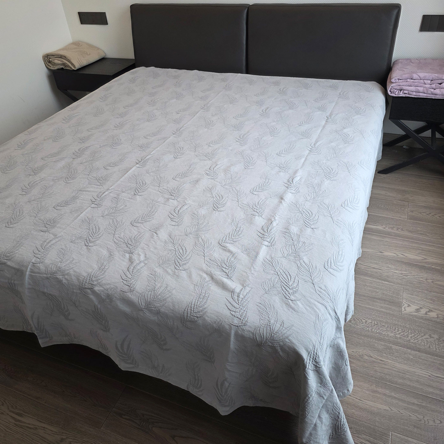 外贸单 加厚全棉三层立体浮雕提花单床单100纯棉多功能毯子,淘宝优惠券,粉丝福利购,淘宝优惠卷