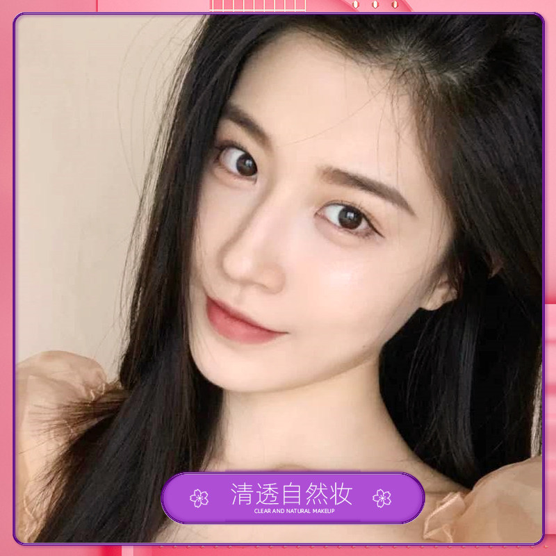 卡姿兰彩妆套装初学者美妆套盒淡妆 卡姿兰宏达美景彩妆套装