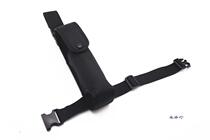 ESKI Ayes Covered Large Leg Quick Plucking Spray Nylon Sleeve 1680D Nylon Tied Leg OC Cover Big