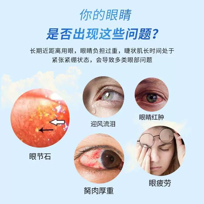 Капли для глаз, капли для глаз, массивные фталоиды, мутные, крылатые фталоиды, сухие и зудящие глаза